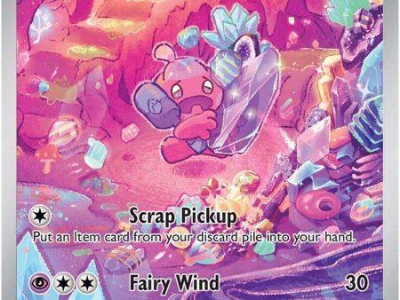 Tinkatink (216 193) [Scarlet & Violet: Paldea Evolved] Discount