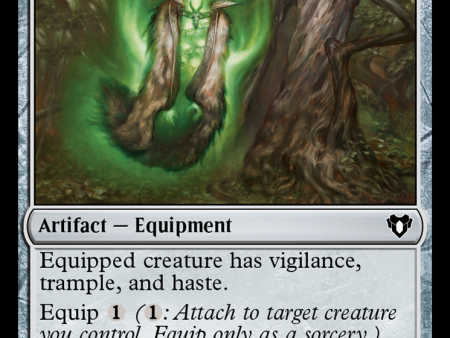 Haunted Cloak [Commander Masters] Cheap