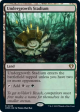 Undergrowth Stadium [Commander Masters] Sale