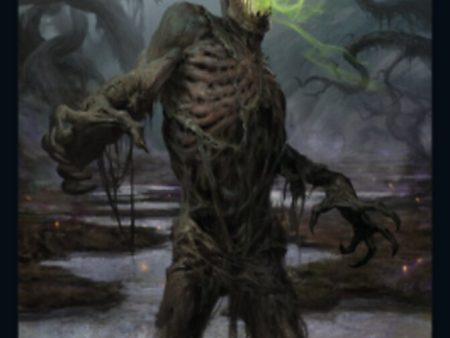 Zombie Token [Dominaria United Commander Tokens] Sale