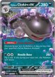 Paldean Clodsire ex (130 193) [Scarlet & Violet: Paldea Evolved] For Cheap