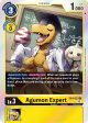 Agumon Expert [EX4-023] [Alternative Being Booster] Cheap