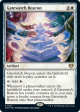 Gatewatch Beacon [Commander Masters] on Sale