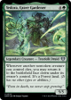 Yedora, Grave Gardener [Commander Masters] For Discount