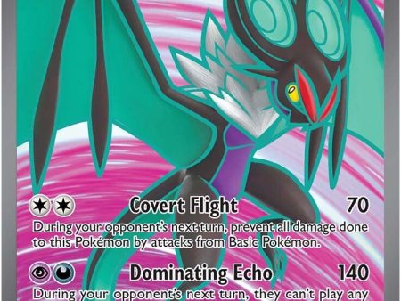 Noivern ex (246 193) [Scarlet & Violet: Paldea Evolved] on Sale