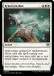 Return to Dust [Commander Masters] Discount