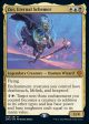 Zur, Eternal Schemer (Promo Pack) [Dominaria United Promos] Discount