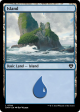 Island (789) [Commander Masters] Online