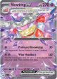 Slowking ex (086 193) [Scarlet & Violet: Paldea Evolved] Online Sale