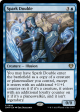 Spark Double [Commander Masters] Hot on Sale