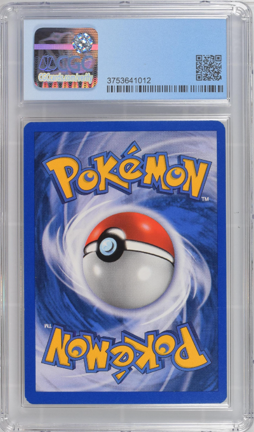 Erika s Vileplume 5 132 Gym Heroes CGC 8 3753641012 Sale