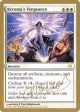 Akroma s Vengeance (Gabriel Nassif) [World Championship Decks 2004] Fashion