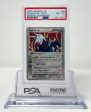 Aggron Ex 89 100 Crystal Guardians PSA 8 55171737 For Cheap