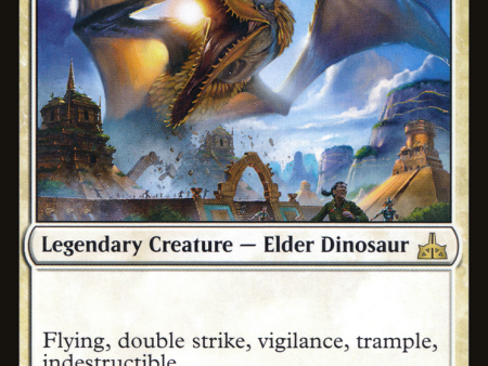 Zetalpa, Primal Dawn [Secret Lair: From Cute to Brute] For Discount