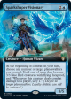 Sparkshaper Visionary (Extended Art) [Commander Masters] Supply